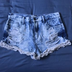 BOGO | Forever21 Shorts